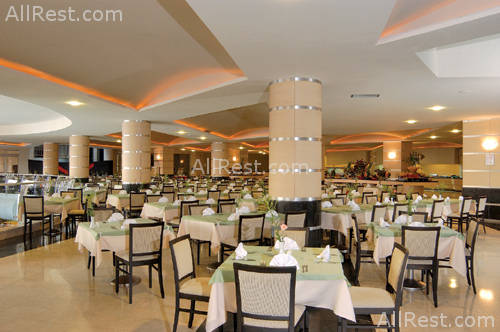Arycanda De Luxe Hotel 15